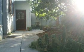 Apartment Bozava - Nena