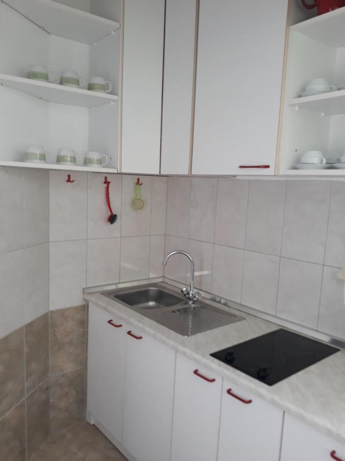 Apartment Bozava - Nena Exteriér fotografie
