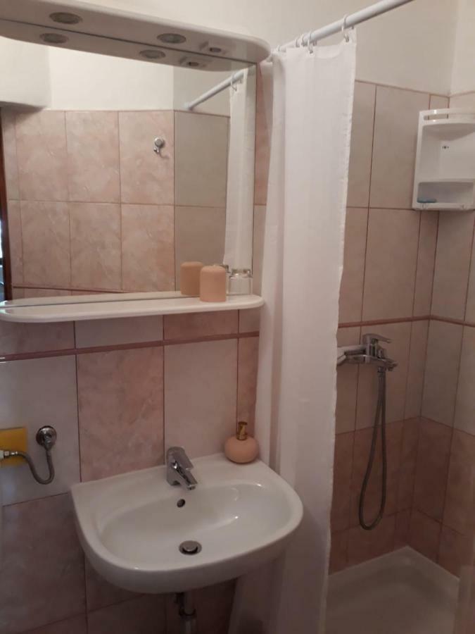 Apartment Bozava - Nena Exteriér fotografie
